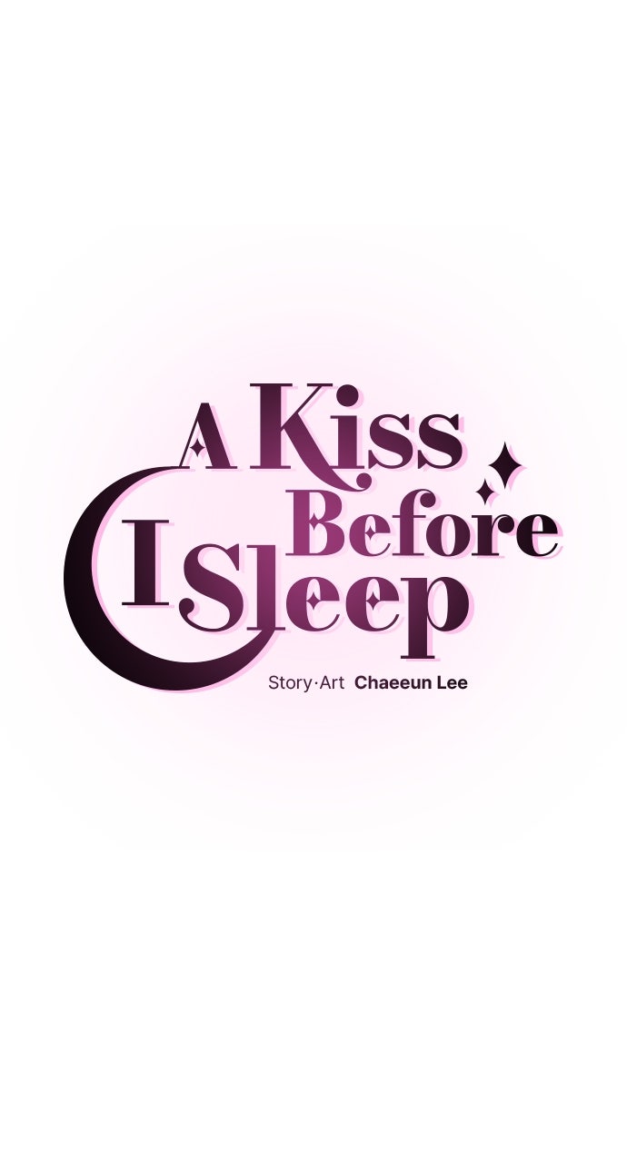 A Kiss Before I Sleep Episode 44 page 36 - 