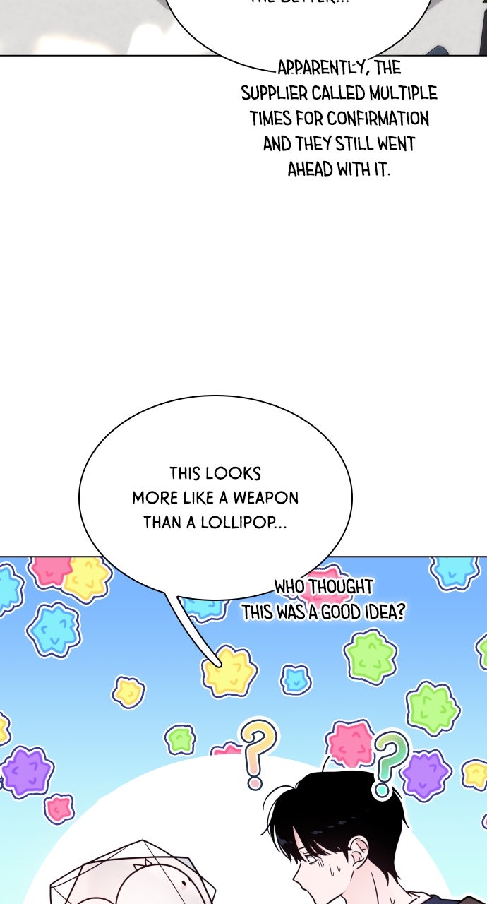A Kiss Before I Sleep Episode 44 page 43 - 