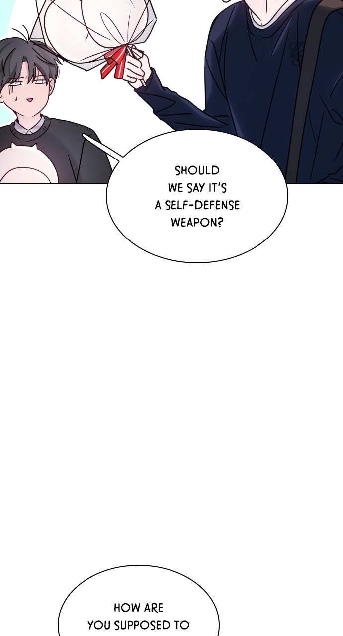 A Kiss Before I Sleep Episode 44 page 44 - 