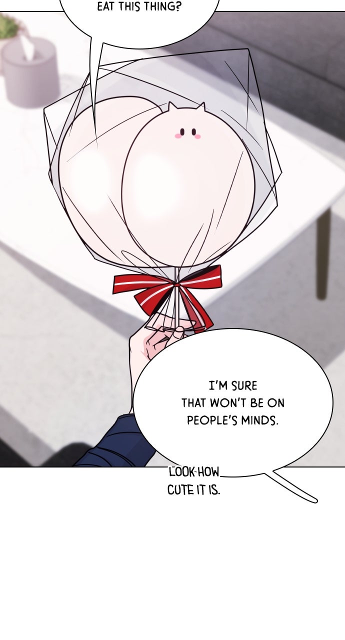 A Kiss Before I Sleep Episode 44 page 45 - 