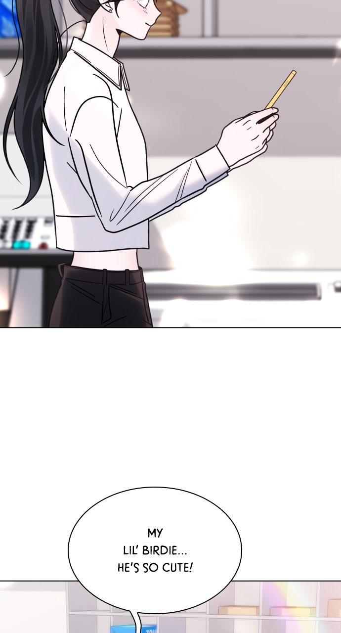 A Kiss Before I Sleep Episode 44 page 49 - 
