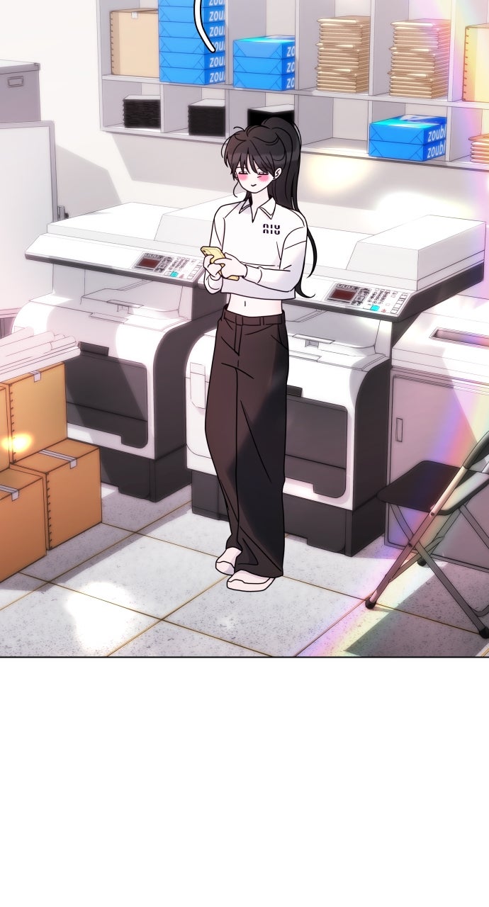 A Kiss Before I Sleep Episode 44 page 50 - 