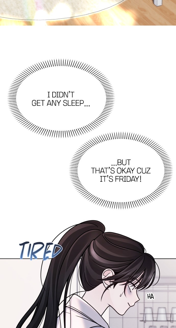 A Kiss Before I Sleep Episode 44 page 6 - 