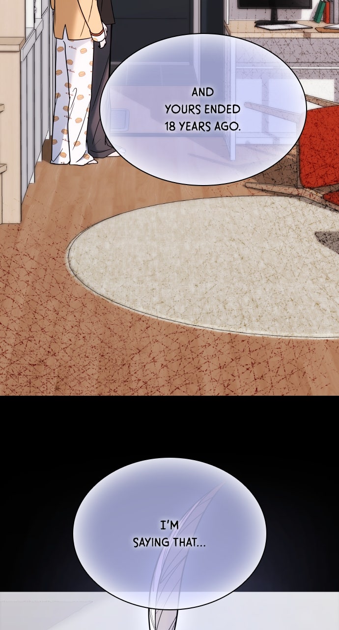 A Kiss Before I Sleep Episode 44 page 56 - 