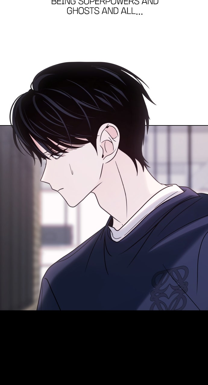 A Kiss Before I Sleep Episode 44 page 60 - 