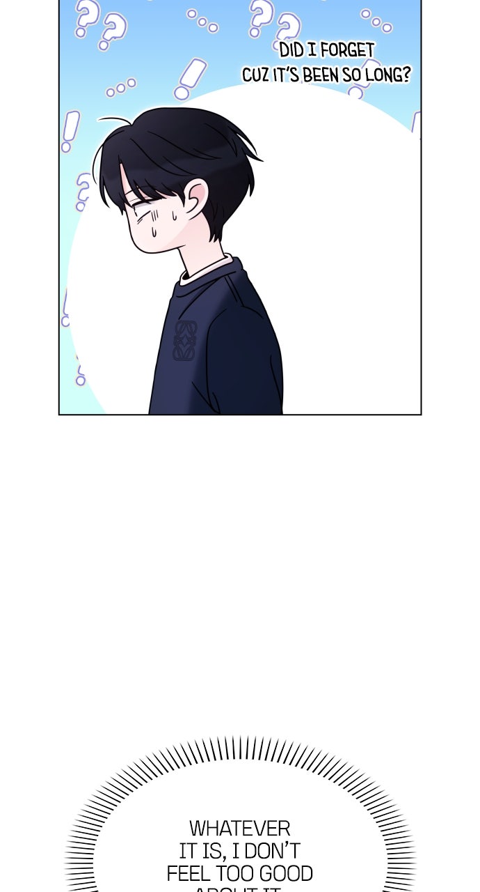 A Kiss Before I Sleep Episode 44 page 67 - 