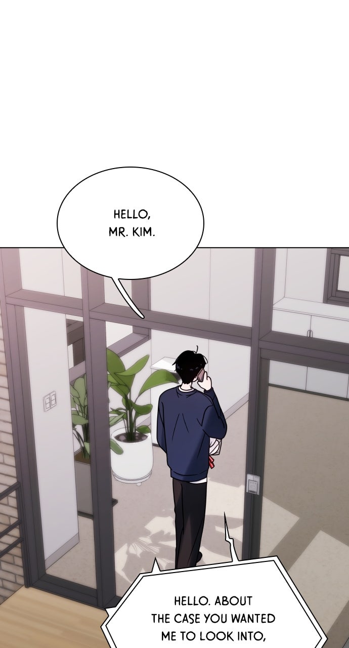 A Kiss Before I Sleep Episode 44 page 69 - 
