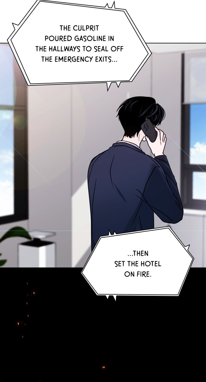 A Kiss Before I Sleep Episode 44 page 72 - 