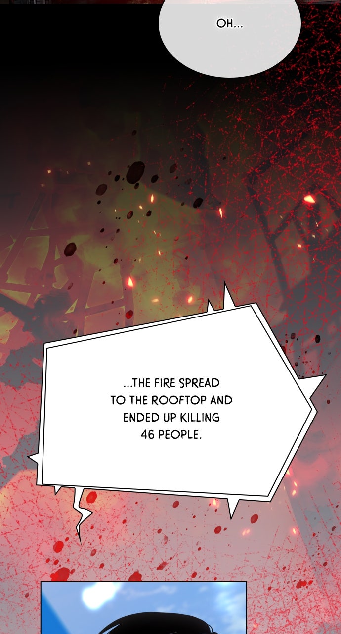 A Kiss Before I Sleep Episode 44 page 74 - 