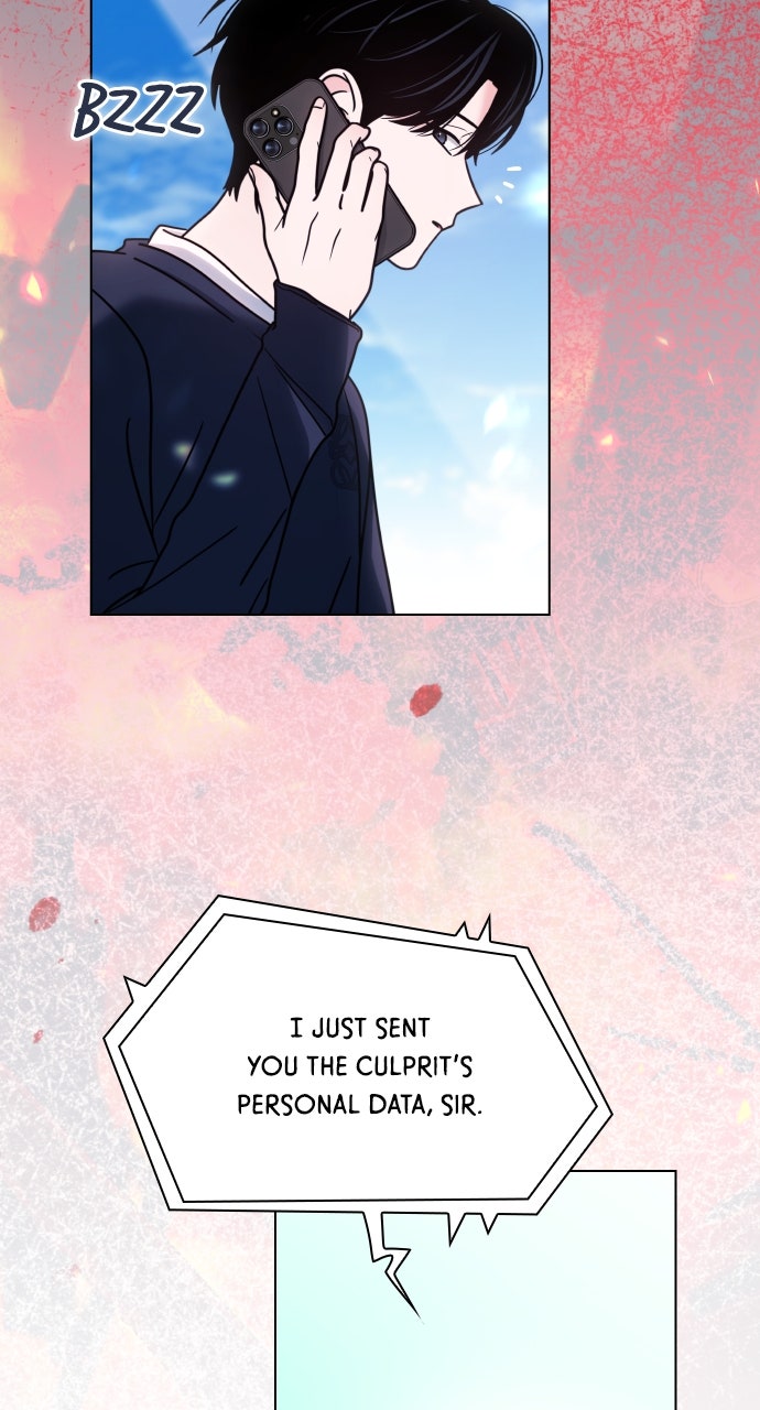 A Kiss Before I Sleep Episode 44 page 75 - 