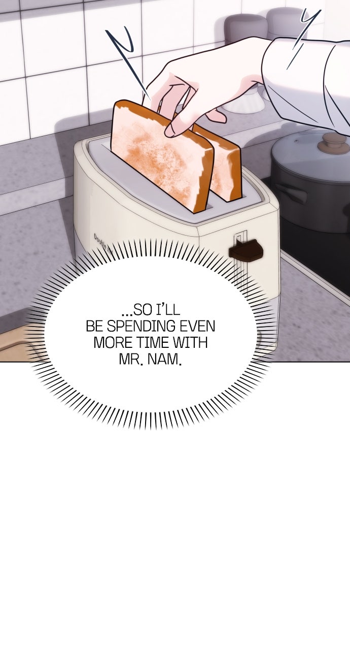 A Kiss Before I Sleep Episode 44 page 9 - 
