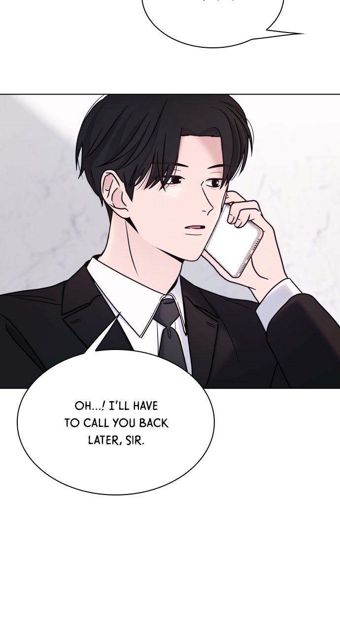 A Kiss Before I Sleep Episode 44 page 83 - 