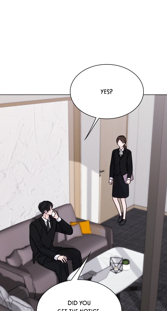 A Kiss Before I Sleep Episode 44 page 84 - 