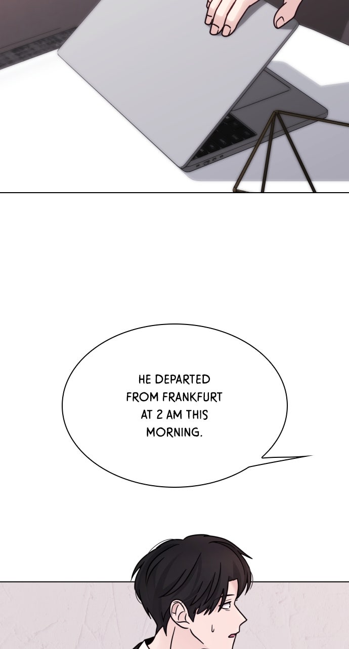 A Kiss Before I Sleep Episode 44 page 86 - 