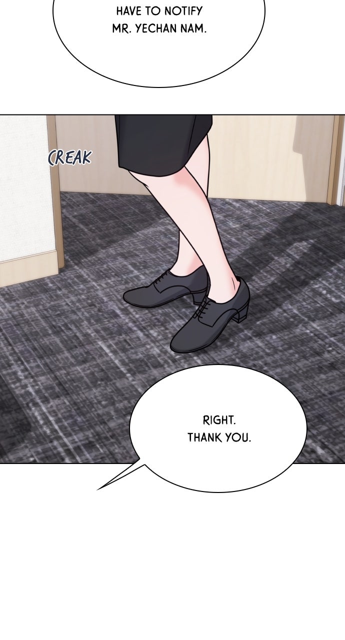 A Kiss Before I Sleep Episode 44 page 88 - 