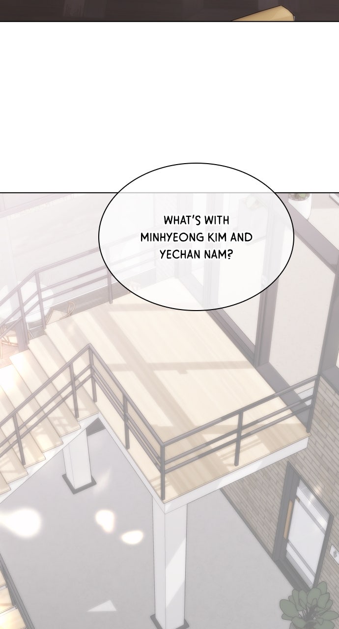 A Kiss Before I Sleep Episode 44 page 90 - 