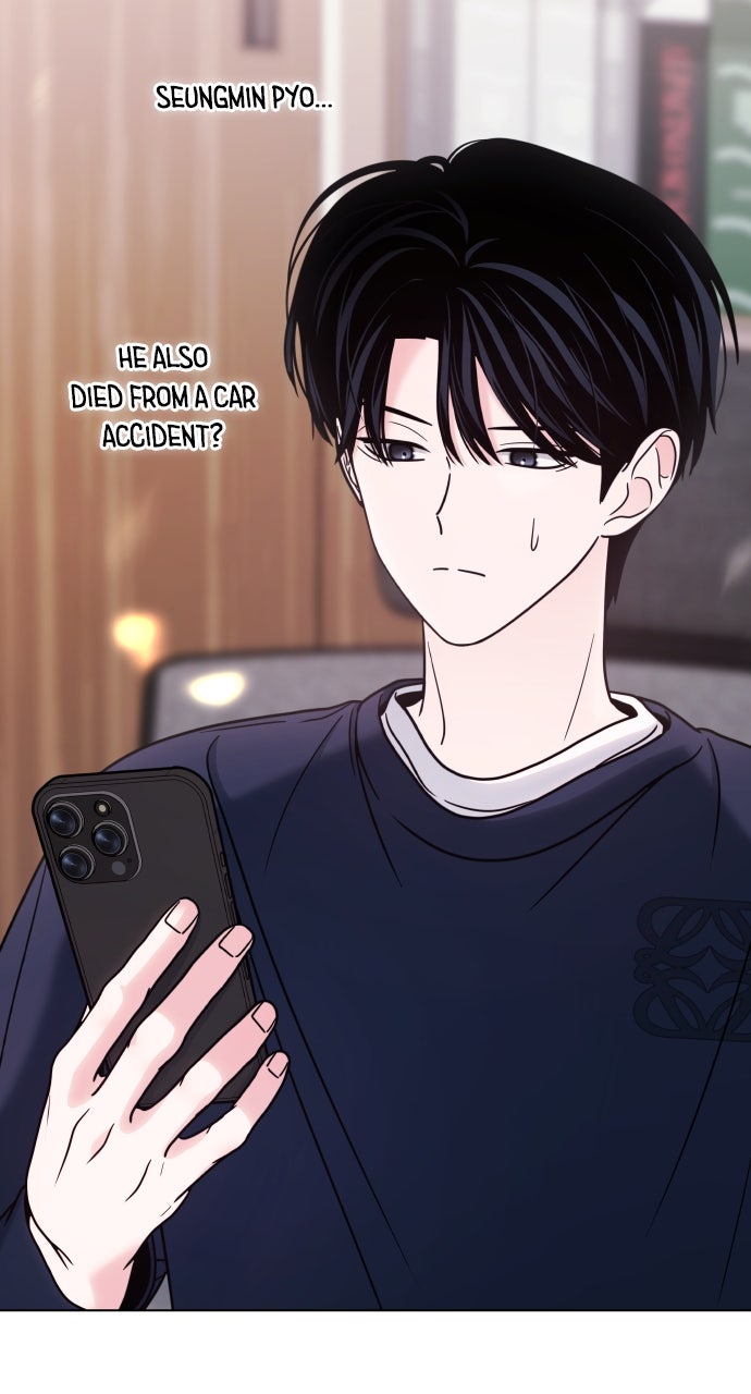 A Kiss Before I Sleep Episode 44 page 92 - 