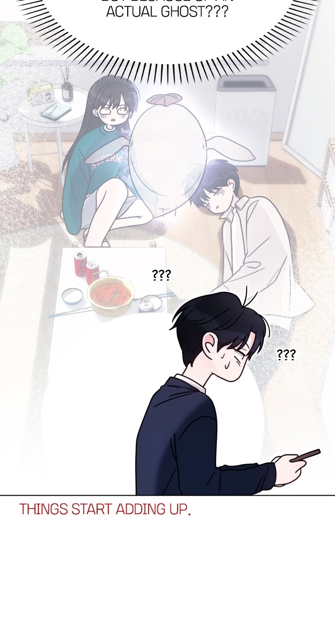 A Kiss Before I Sleep Episode 44 page 97 - 