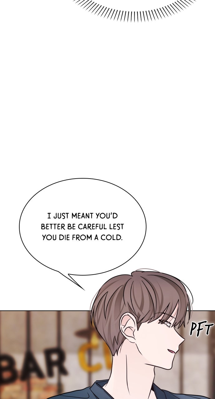 A Kiss Before I Sleep Episode 45 page 101 - 