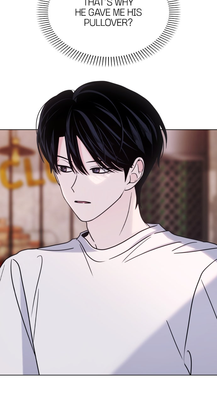 A Kiss Before I Sleep Episode 45 page 104 - 