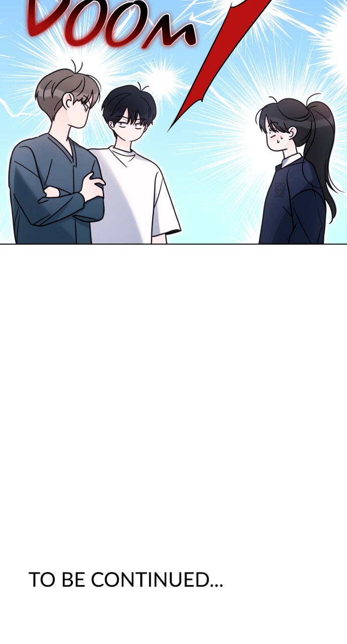 A Kiss Before I Sleep Episode 45 page 107 - 