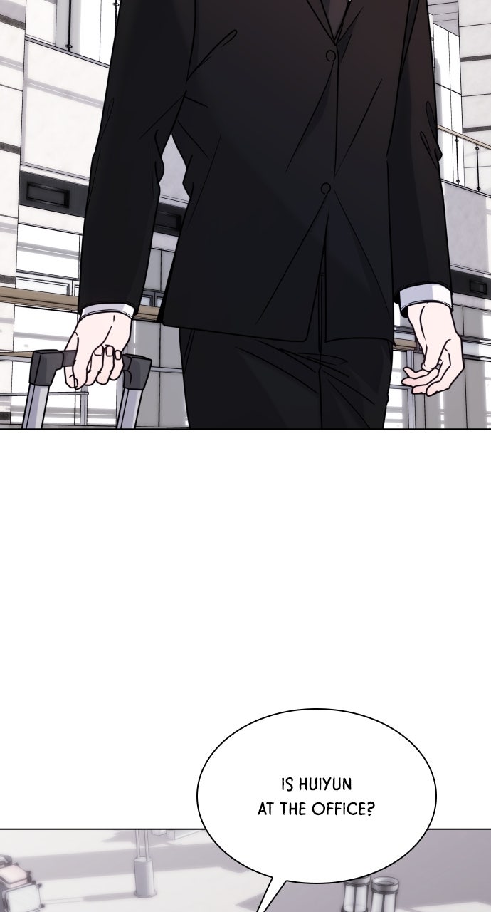 A Kiss Before I Sleep Episode 45 page 14 - 