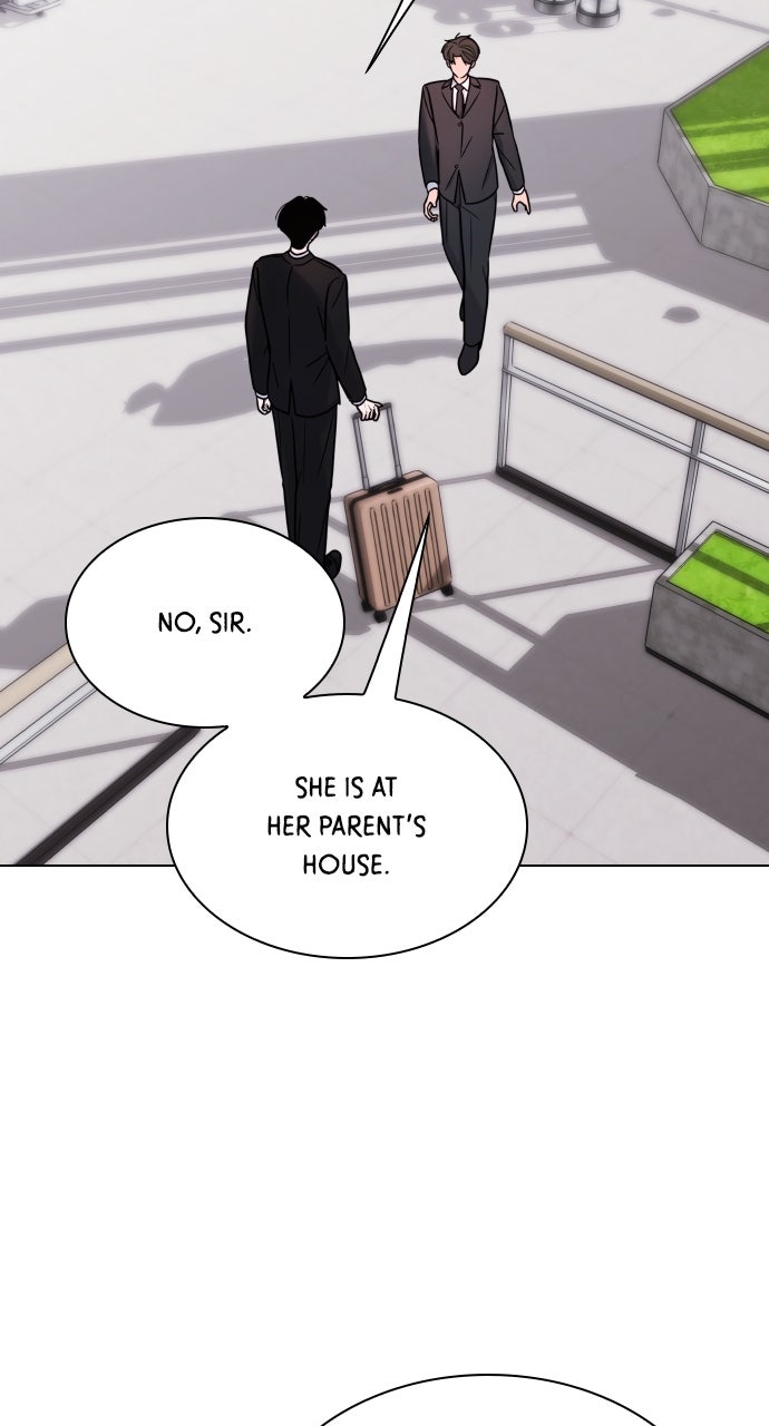 A Kiss Before I Sleep Episode 45 page 15 - 