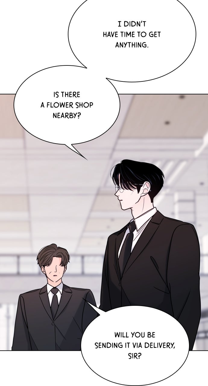 A Kiss Before I Sleep Episode 45 page 16 - 