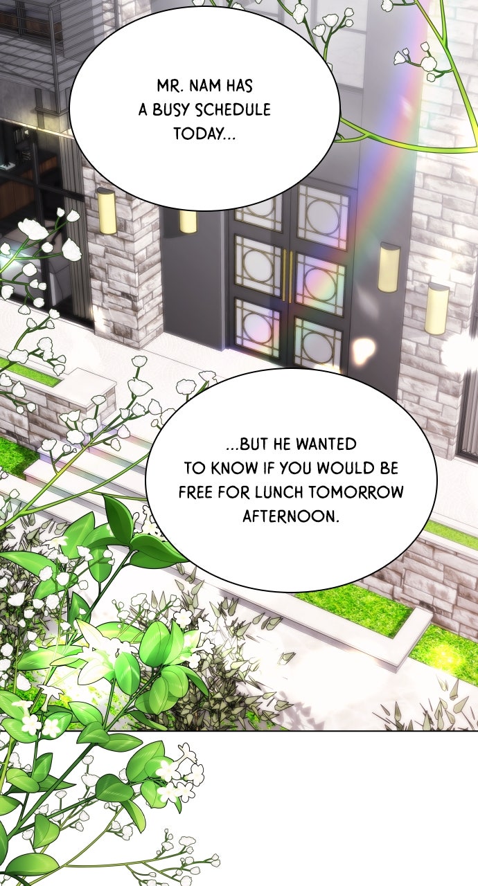 A Kiss Before I Sleep Episode 45 page 19 - 