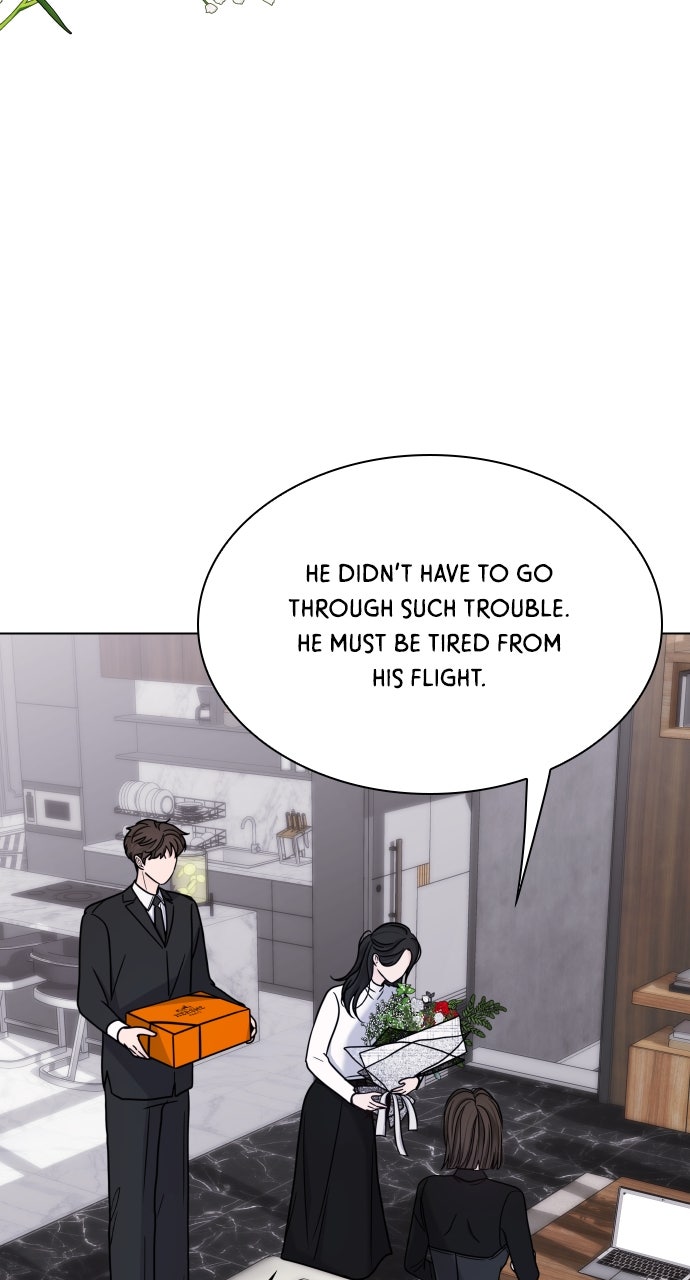 A Kiss Before I Sleep Episode 45 page 20 - 