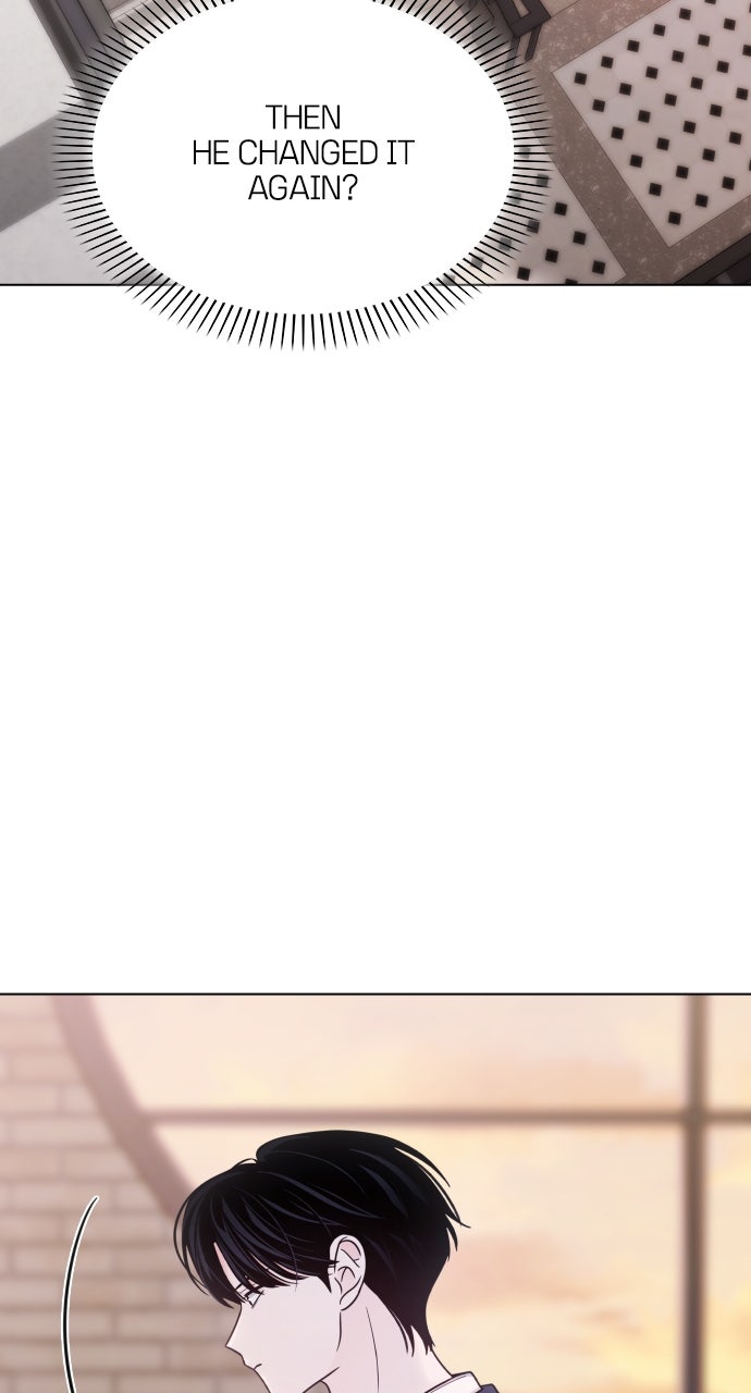 A Kiss Before I Sleep Episode 45 page 30 - 