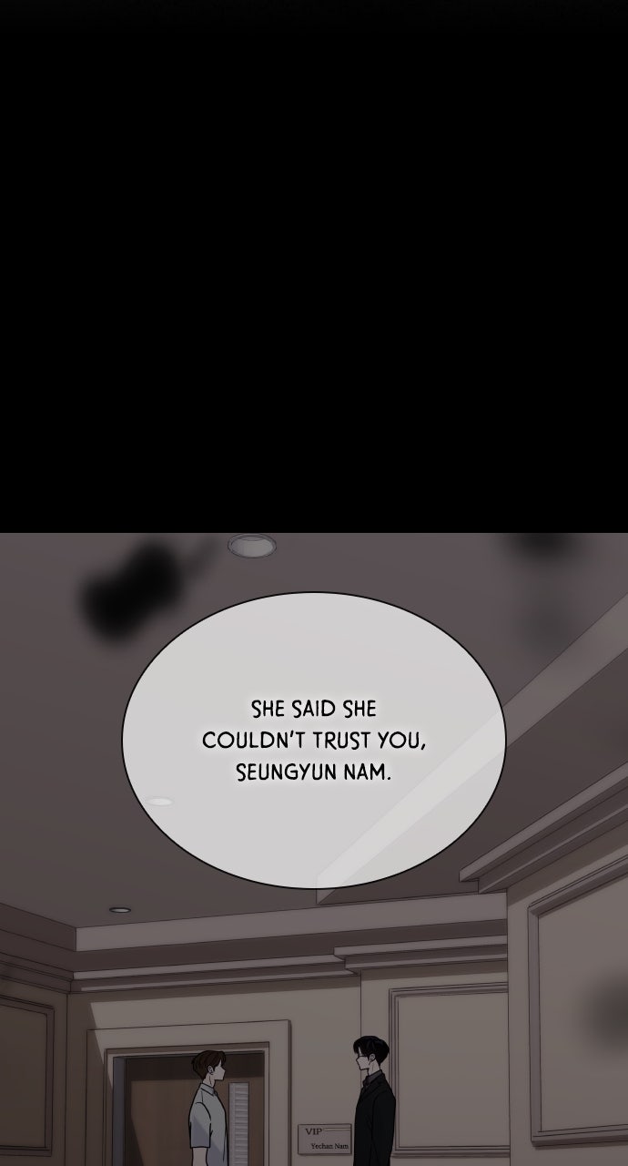 A Kiss Before I Sleep Episode 45 page 33 - 