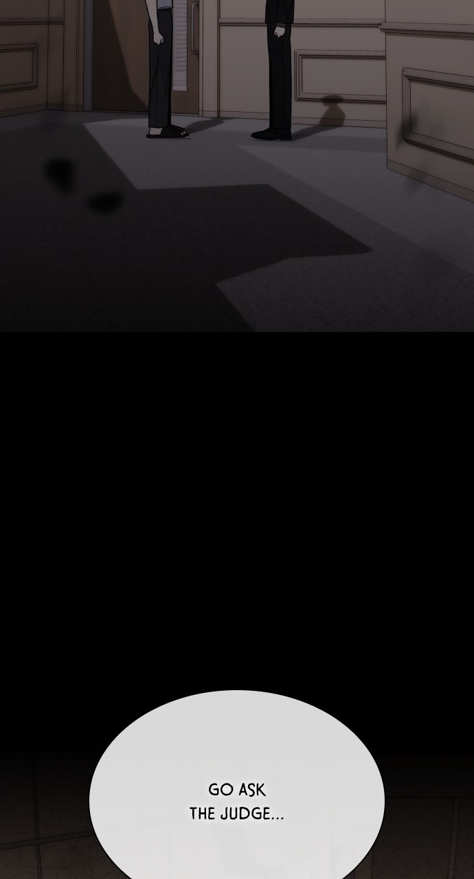 A Kiss Before I Sleep Episode 45 page 34 - 