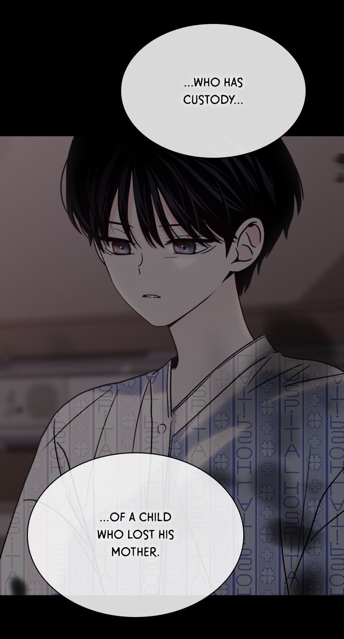 A Kiss Before I Sleep Episode 45 page 36 - 
