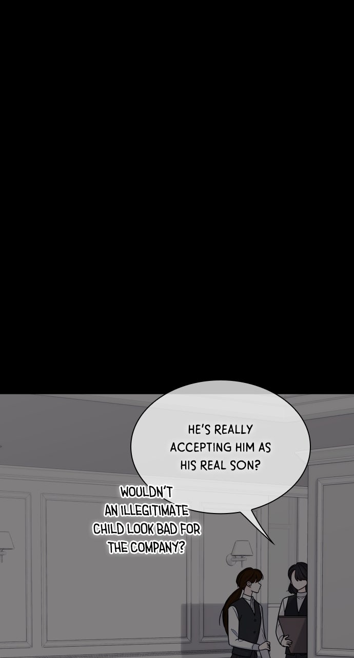 A Kiss Before I Sleep Episode 45 page 37 - 