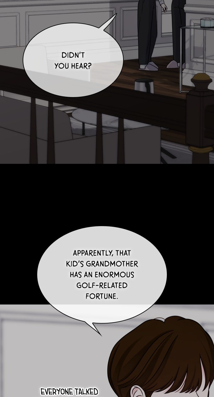 A Kiss Before I Sleep Episode 45 page 38 - 