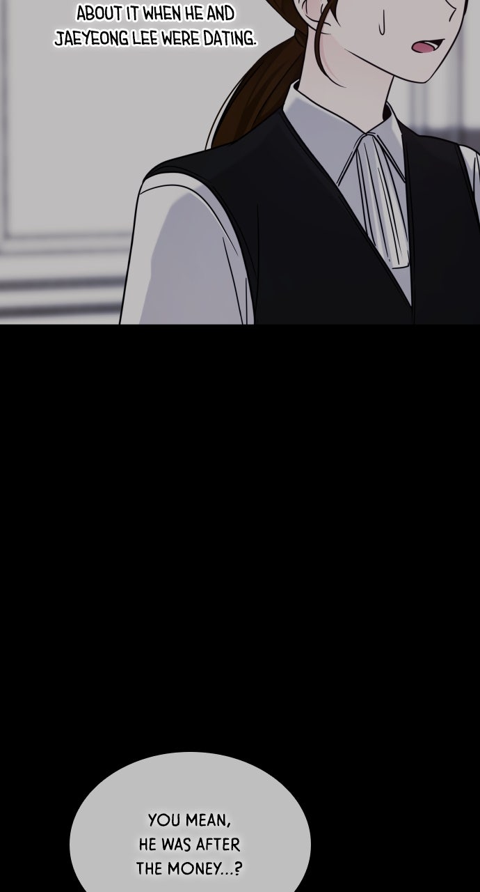 A Kiss Before I Sleep Episode 45 page 39 - 