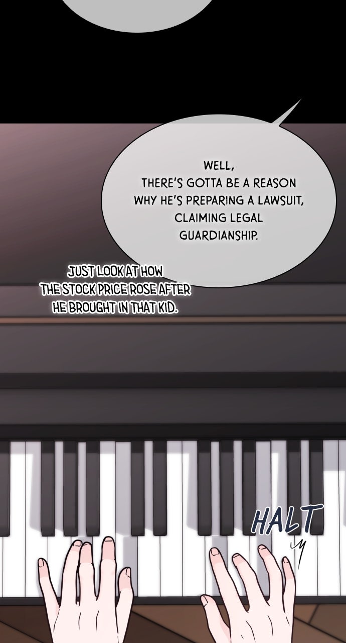 A Kiss Before I Sleep Episode 45 page 40 - 