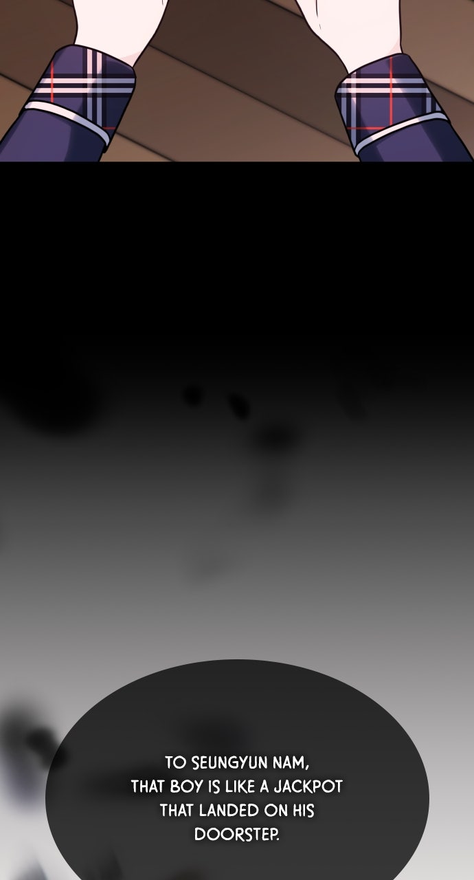 A Kiss Before I Sleep Episode 45 page 41 - 