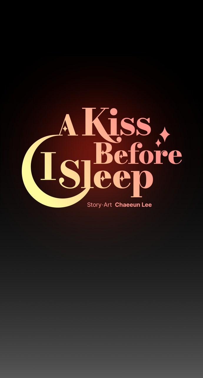 A Kiss Before I Sleep Episode 45 page 51 - 