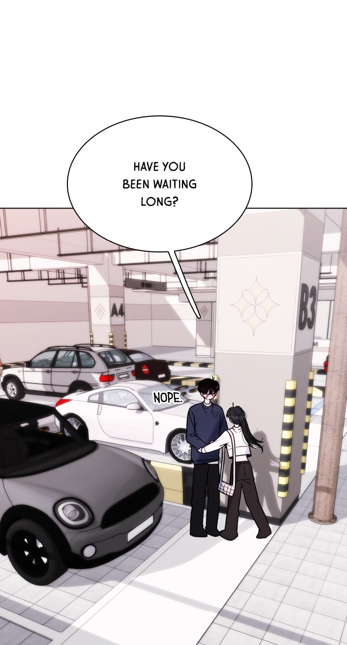 A Kiss Before I Sleep Episode 45 page 59 - 