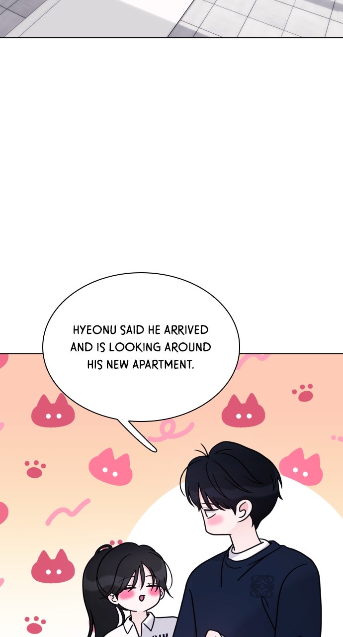 A Kiss Before I Sleep Episode 45 page 60 - 