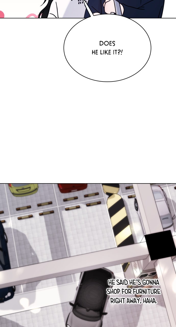 A Kiss Before I Sleep Episode 45 page 61 - 