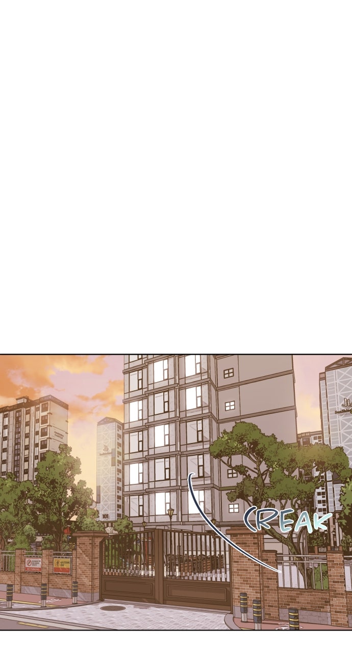 A Kiss Before I Sleep Episode 45 page 63 - 