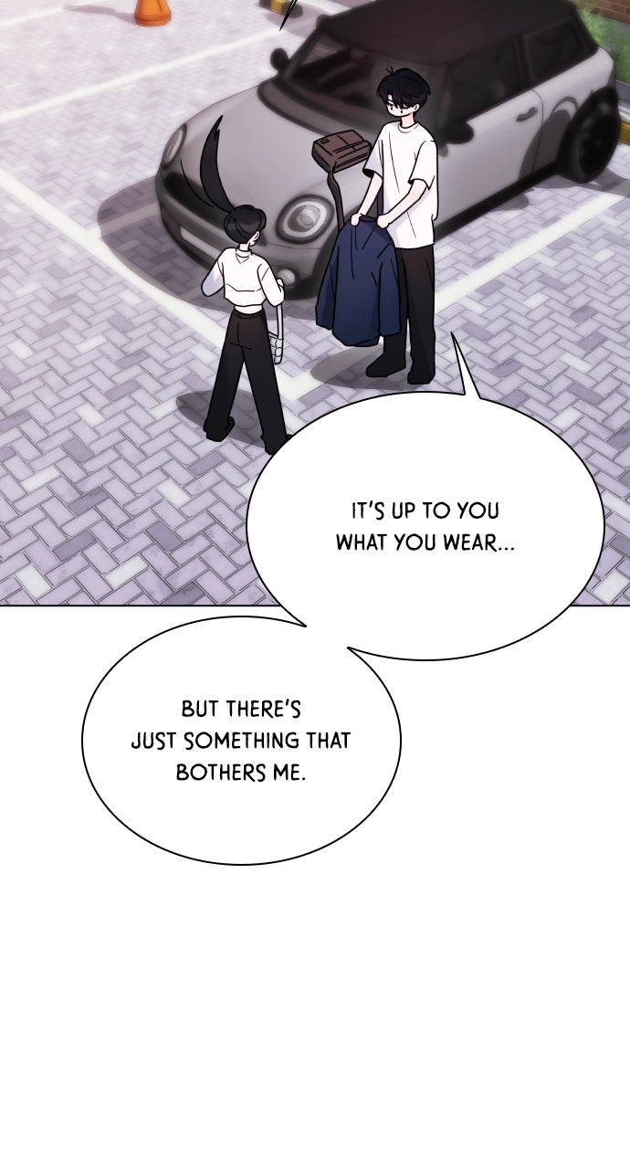 A Kiss Before I Sleep Episode 45 page 69 - 