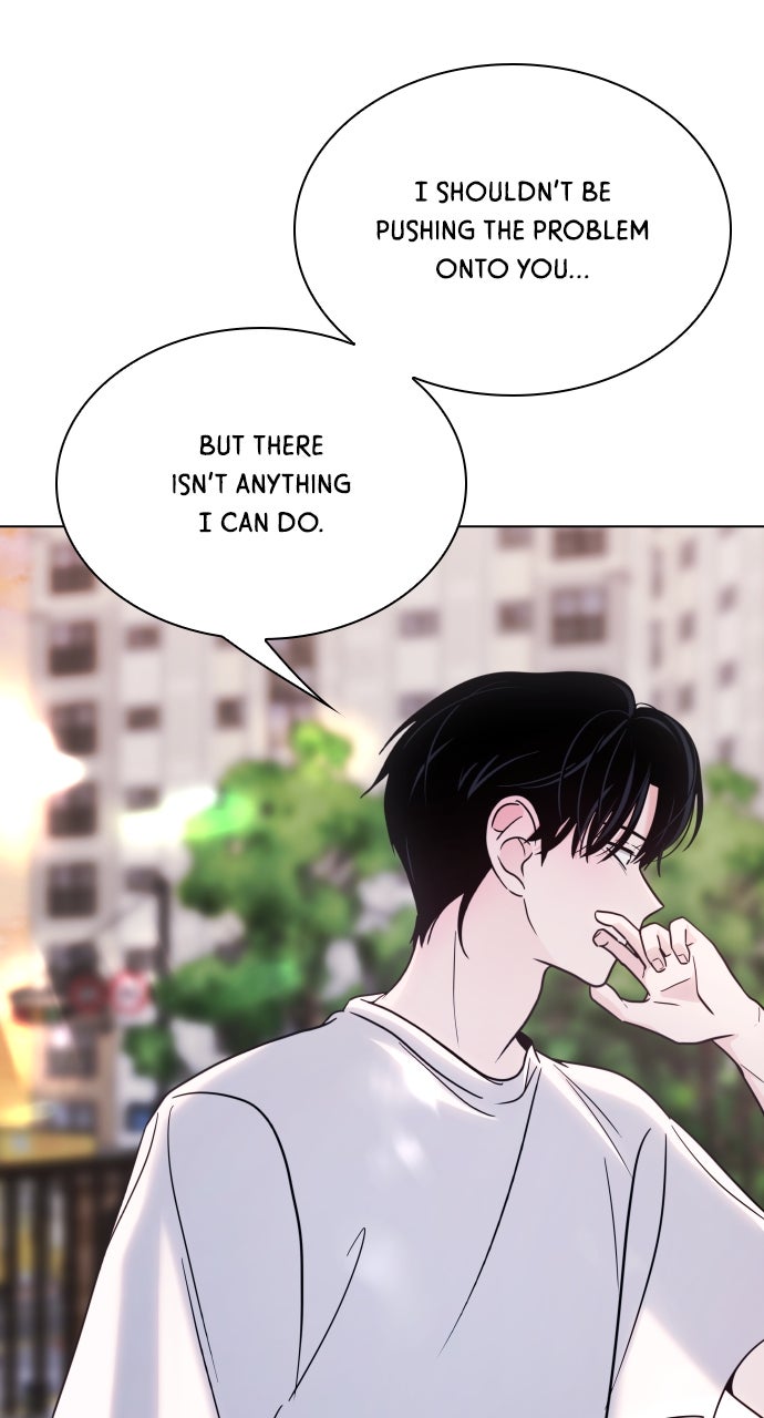 A Kiss Before I Sleep Episode 45 page 70 - 
