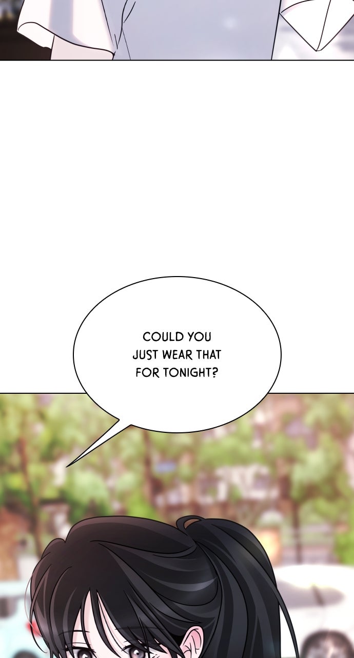 A Kiss Before I Sleep Episode 45 page 71 - 