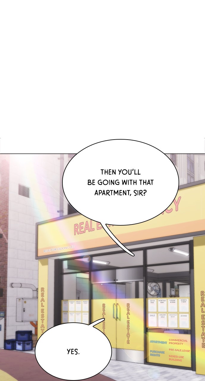 A Kiss Before I Sleep Episode 45 page 82 - 