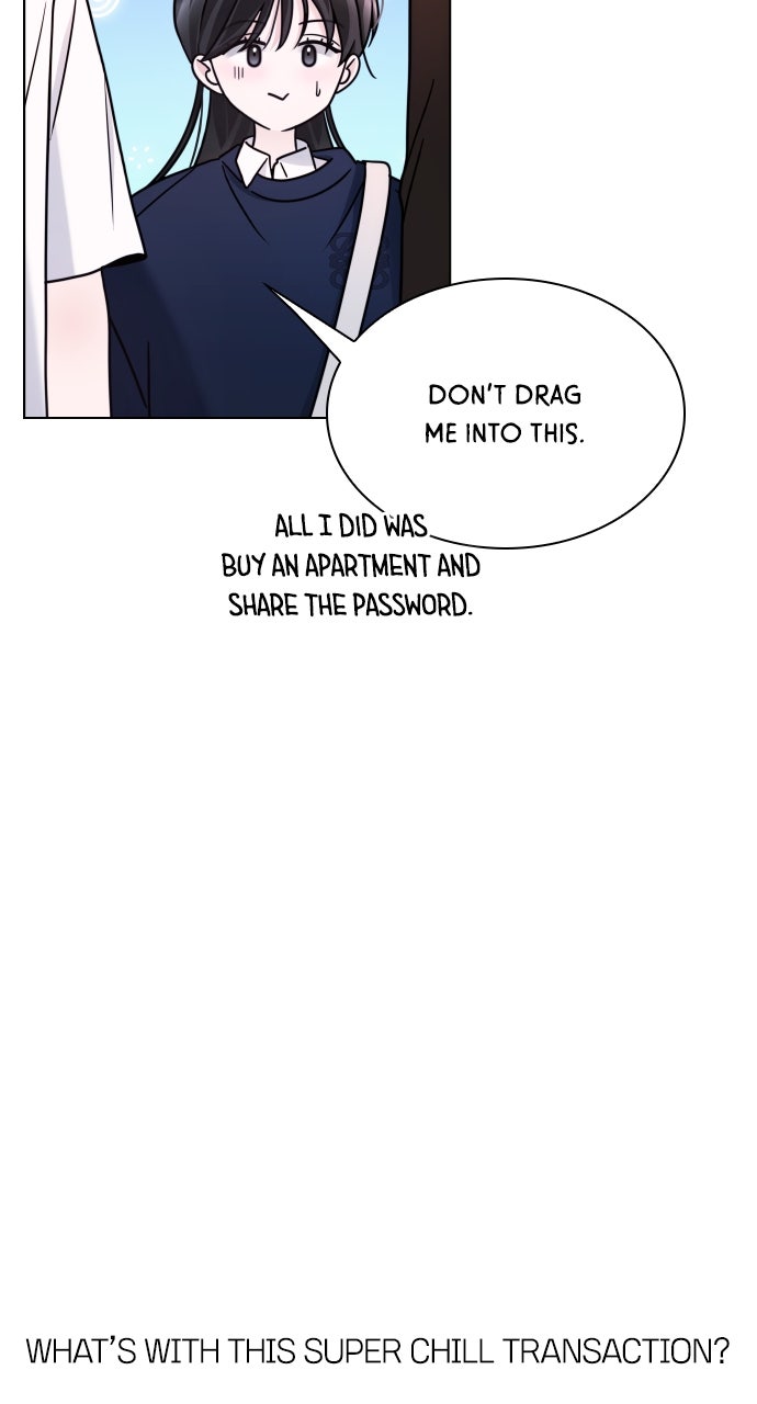 A Kiss Before I Sleep Episode 45 page 84 - 
