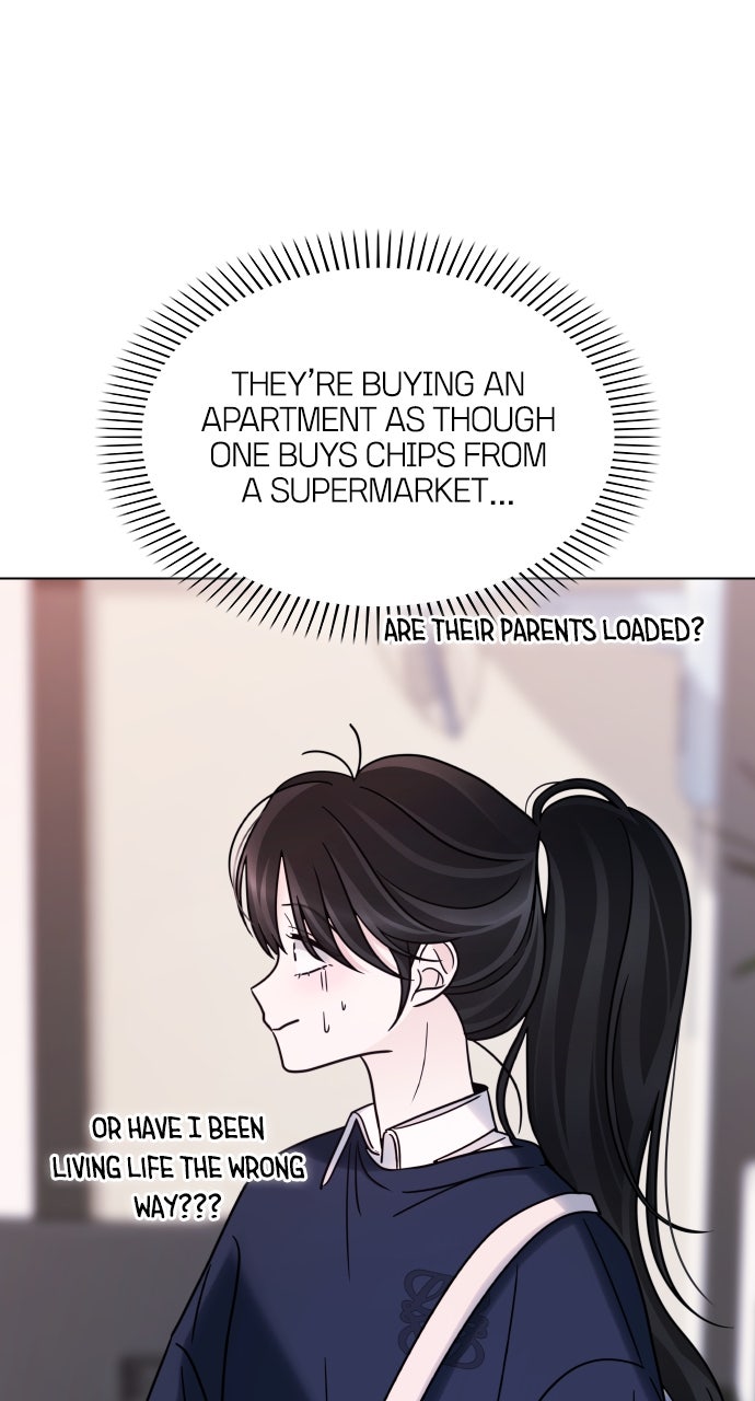 A Kiss Before I Sleep Episode 45 page 86 - 